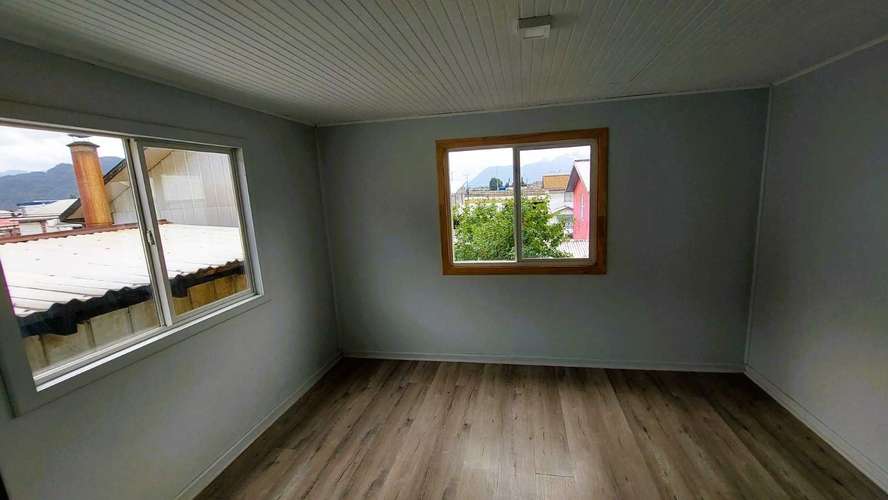 Casa Grande en Venta en Pto Aysen 7Do 2Ba 3Es (171694)