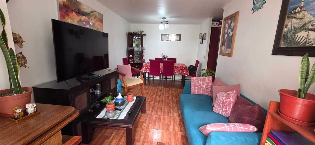 2 Dormitorios 2 Baños en Pleno Corazón Urbano (171687)