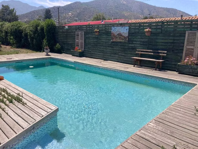 Vende cómoda Parcela de agrado (171680)