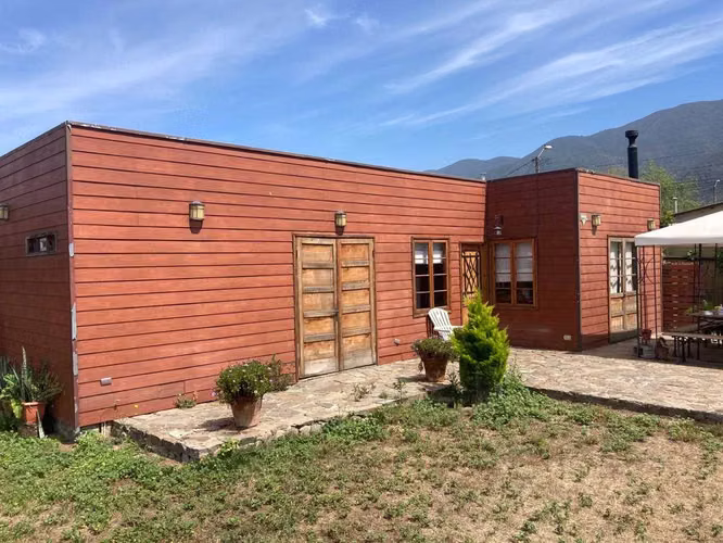 Vende cómoda Parcela de agrado (171680)