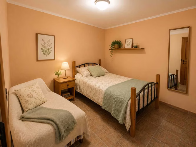 Vende cómoda Parcela de agrado (171680)