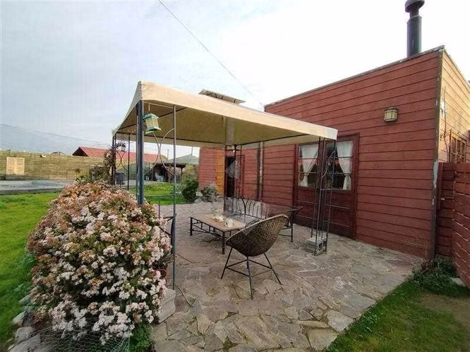 Vende cómoda Parcela de agrado (171680)