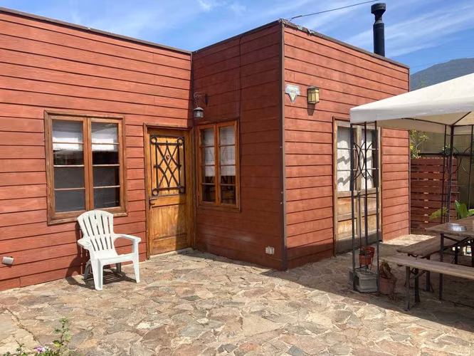 Vende cómoda Parcela de agrado (171680)