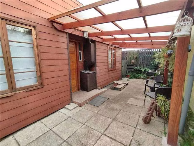 Vende cómoda Parcela de agrado (171680)