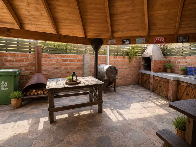 Vende cómoda Parcela de agrado (171680)