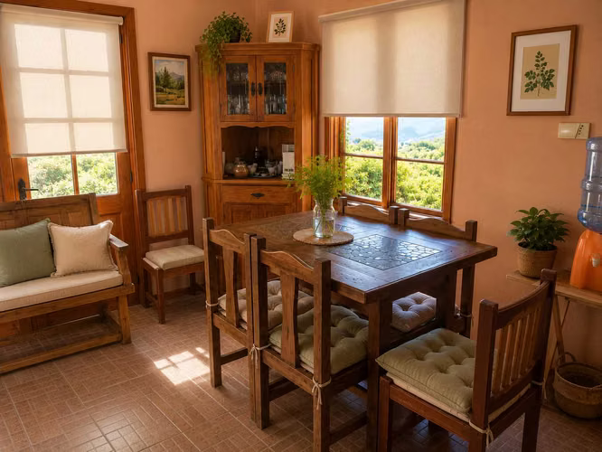 Vende cómoda Parcela de agrado (171680)