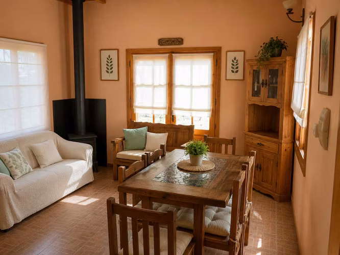 Vende cómoda Parcela de agrado (171680)
