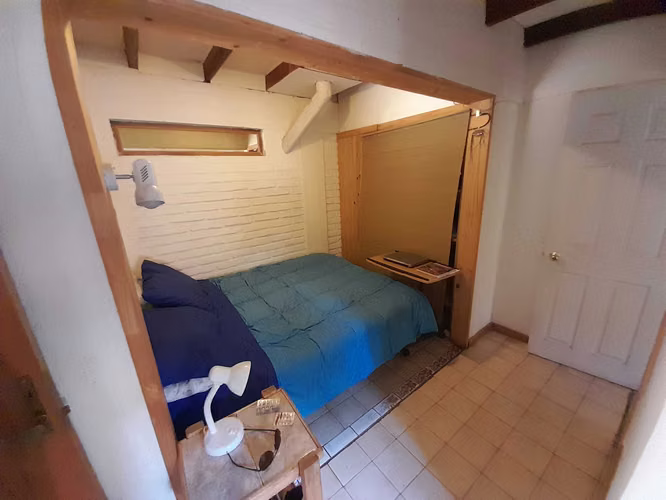 Parcela 5.100m2 Casa de 140m2 La Retuca (171678)
