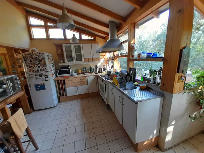 Parcela 5.100m2 Casa de 140m2 La Retuca (171678)