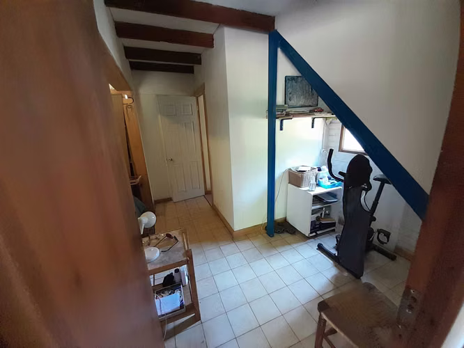 Parcela 5.100m2 Casa de 140m2 La Retuca (171678)