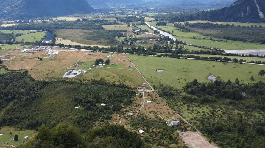 Parcela Km20 Ruta 240 Aysén - Coyhaique (171677)