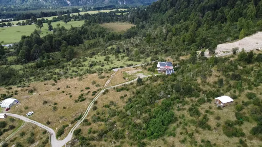 Parcela Km20 Ruta 240 Aysén - Coyhaique (171677)