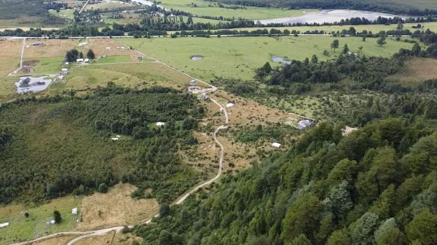 Parcela Km20 Ruta 240 Aysén - Coyhaique (171677)