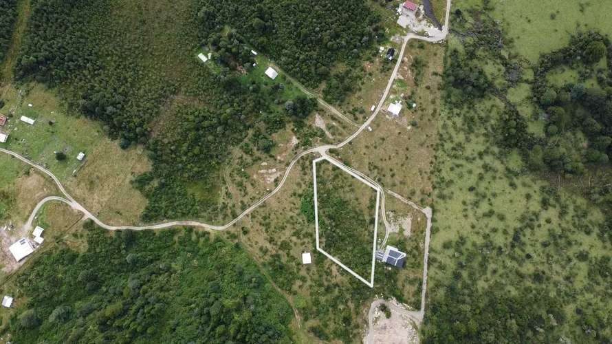 Parcela Km20 Ruta 240 Aysén - Coyhaique (171677)