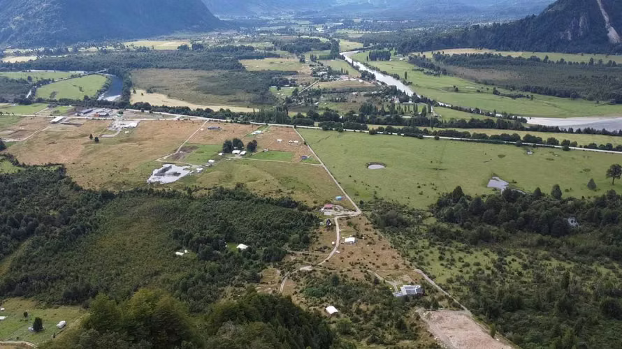 Parcela Km20 Ruta 240 Aysén - Coyhaique (171677)