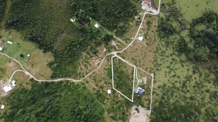 Parcela Km20 Ruta 240 Aysén - Coyhaique (171677)