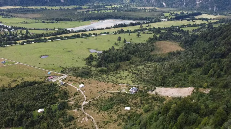 Parcela Km20 Ruta 240 Aysén - Coyhaique (171677)