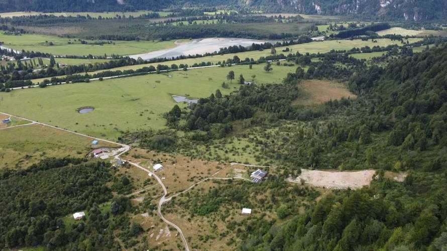 Parcela Km20 Ruta 240 Aysén - Coyhaique (171677)