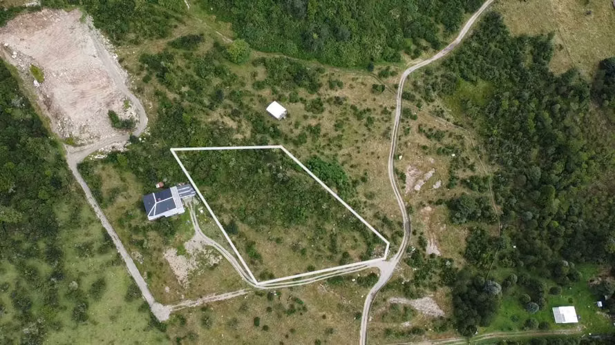Parcela Km20 Ruta 240 Aysén - Coyhaique (171677)