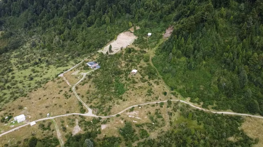 Parcela Km20 Ruta 240 Aysén - Coyhaique (171677)