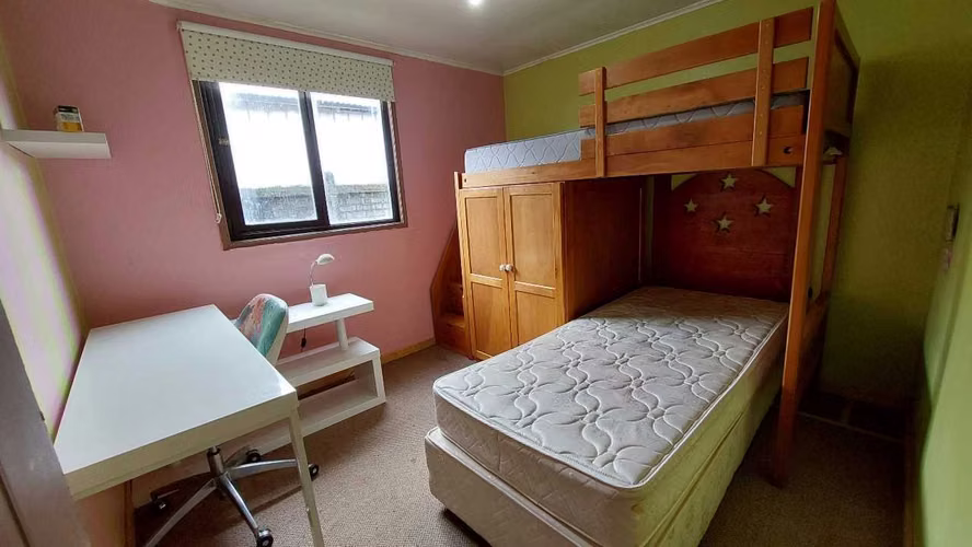 Casa 3 Dorm. con Gran Patio y Buena Ubicacion (171673)