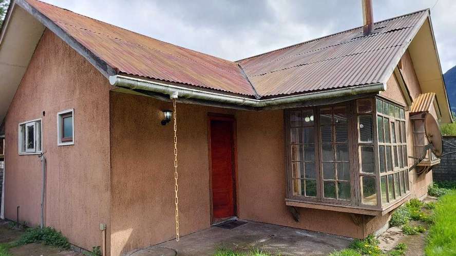Casa 3 Dorm. con Gran Patio y Buena Ubicacion (171673)