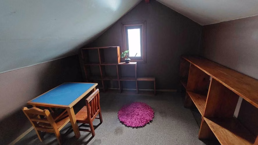 Casa 3 Dorm. con Gran Patio y Buena Ubicacion (171673)