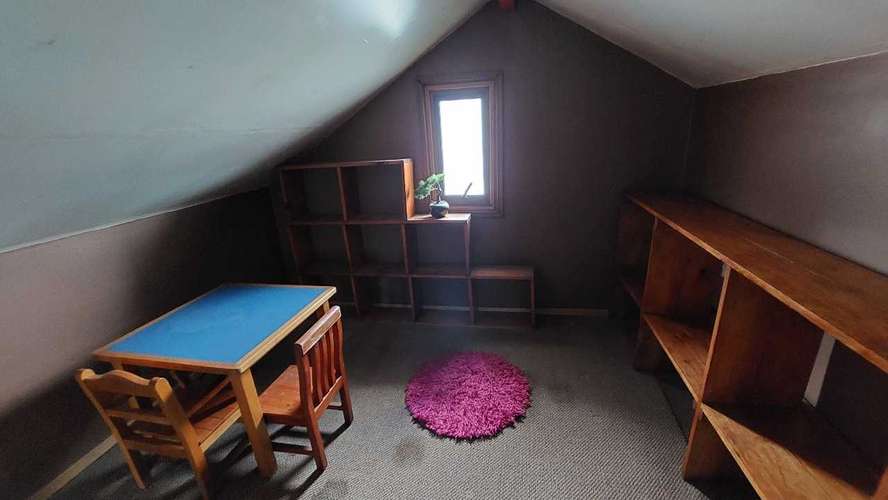 Casa 3 Dorm. con Gran Patio y Buena Ubicacion (171673)