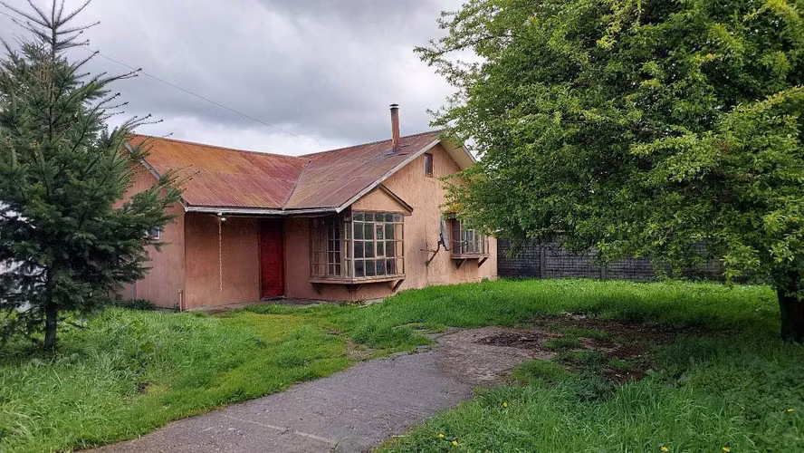 Casa 3 Dorm. con Gran Patio y Buena Ubicacion (171673)