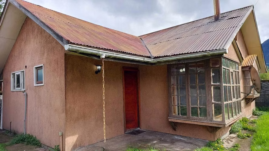 Casa 3 Dorm. con Gran Patio y Buena Ubicacion (171673)