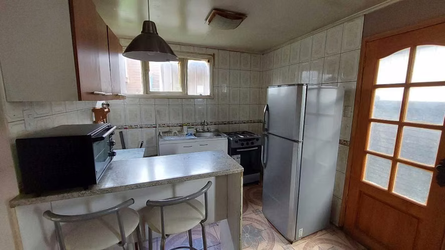 Casa 3 Dorm. con Gran Patio y Buena Ubicacion (171673)