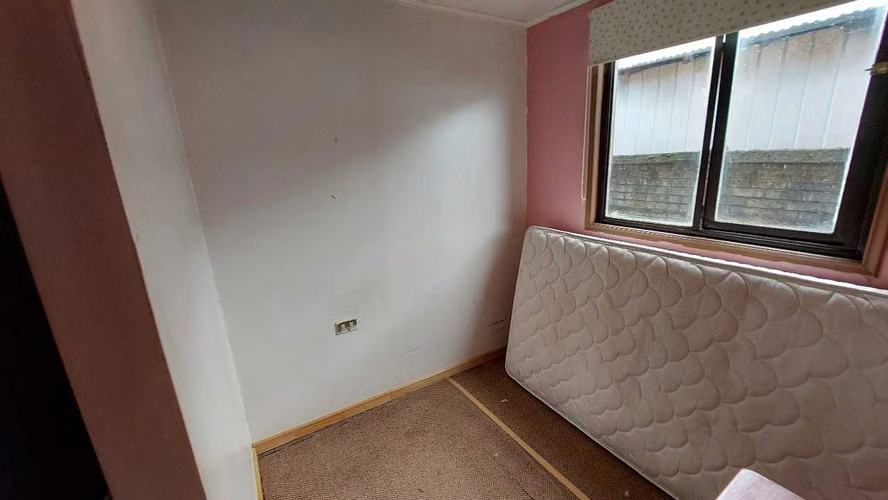 Casa 3 Dorm. con Gran Patio y Buena Ubicacion (171673)