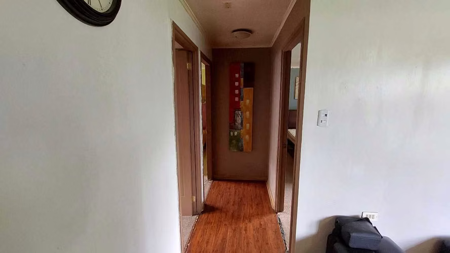 Casa 3 Dorm. con Gran Patio y Buena Ubicacion (171673)