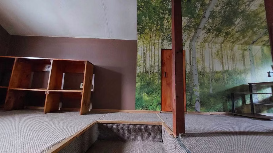 Casa 3 Dorm. con Gran Patio y Buena Ubicacion (171673)