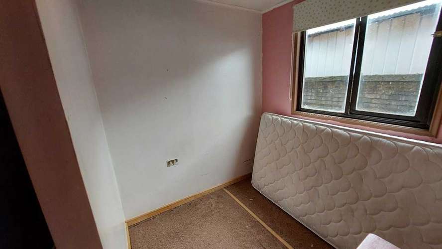 Casa 3 Dorm. con Gran Patio y Buena Ubicacion (171673)