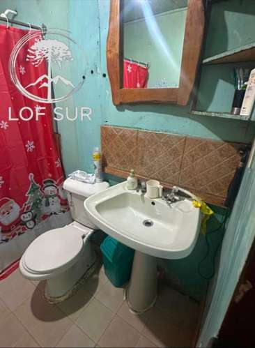 En Venta Casa Para Inversión En Centro De Pucón (171668)