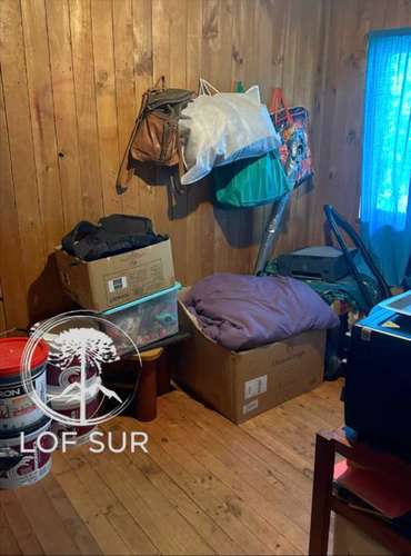 En Venta Casa Para Inversión En Centro De Pucón (171668)