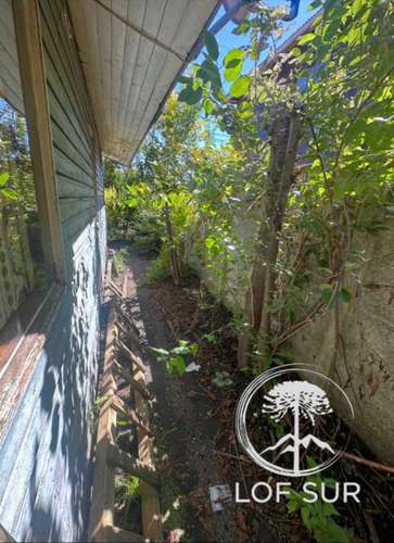En Venta Casa Para Inversión En Centro De Pucón (171668)
