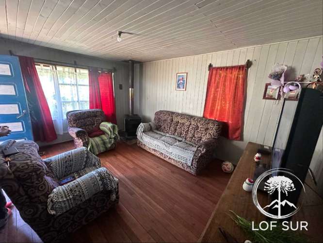 En Venta Casa Para Inversión En Centro De Pucón (171668)