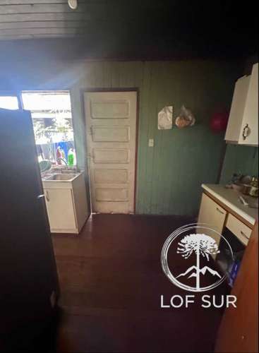 En Venta Casa Para Inversión En Centro De Pucón (171668)