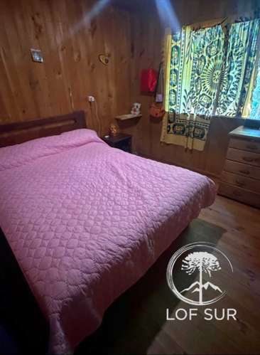 En Venta Casa Para Inversión En Centro De Pucón (171668)