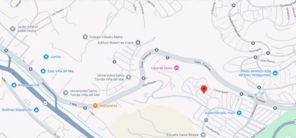 Casa Canal Beagle 3d 2b 75m2 (171664)