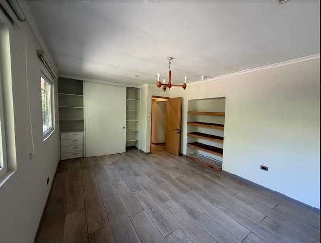 Hogar Luminoso Ideal para la Familia (171661)