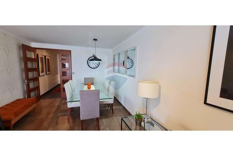Hermoso departamento en venta, primera linea - Imagen 7