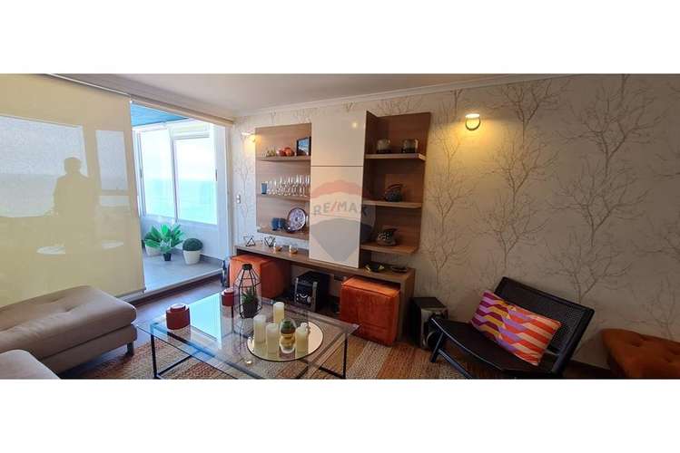 Hermoso departamento en venta, primera linea - Imagen 5