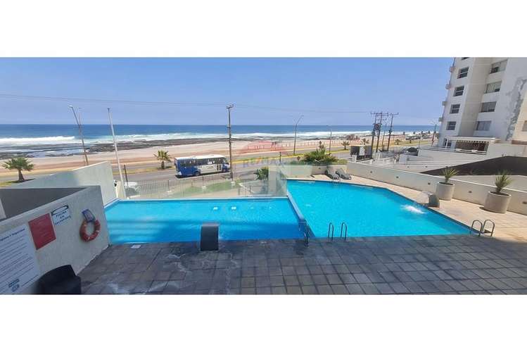 Hermoso departamento en venta, primera linea - Imagen 40