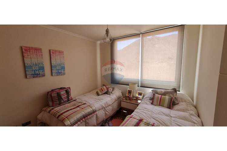 Hermoso departamento en venta, primera linea - Imagen 24