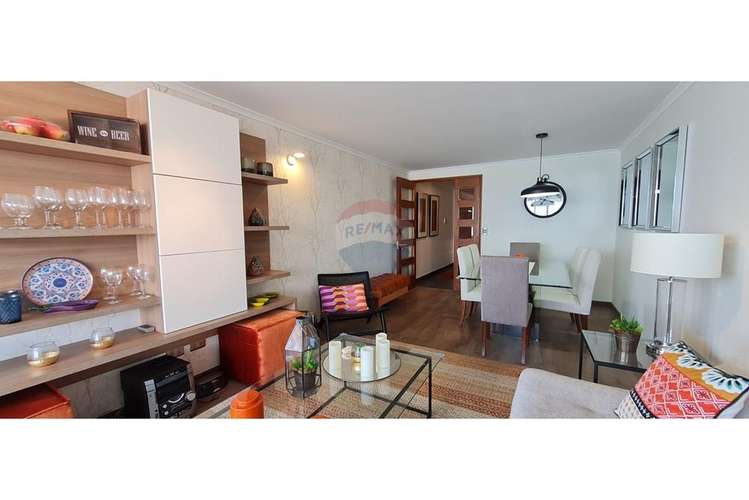 Hermoso departamento en venta, primera linea - Imagen 15