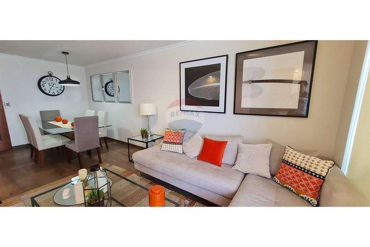 Hermoso departamento en venta, primera linea - Imagen 8