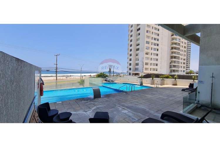 Hermoso departamento en venta, primera linea - Imagen 39